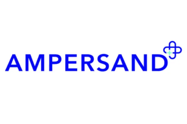Apersand Logo
