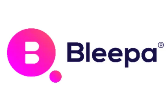 Bleepa Logo