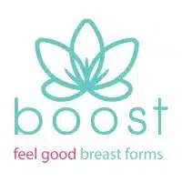 Boost Logo