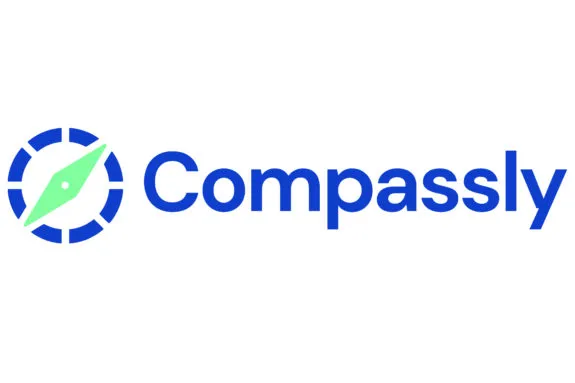 Compassly Logo
