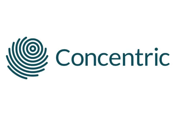 Concentric Logo