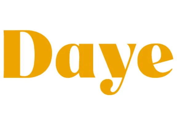 Daye Logo