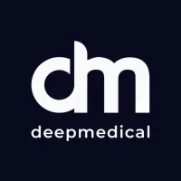 Deep Medical Logo