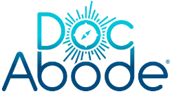 Doc Abode Logo