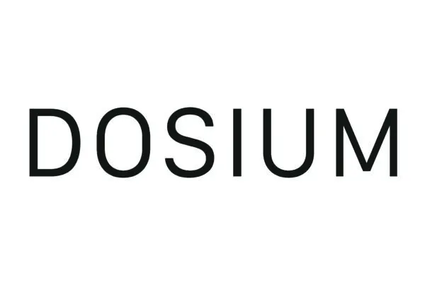 Dosium Logo