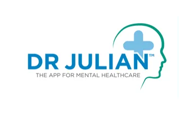 Dr Julian Logo