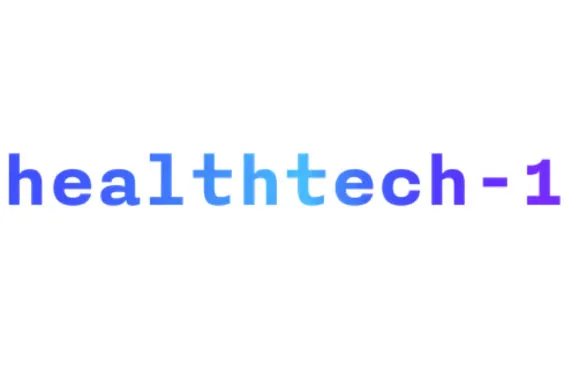Healthtech-1 Logo