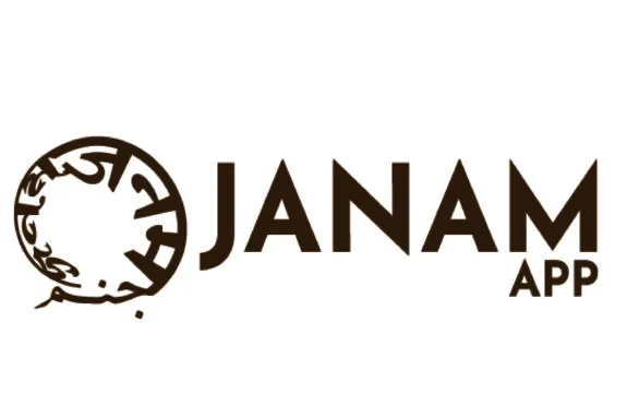JanamApp Logo
