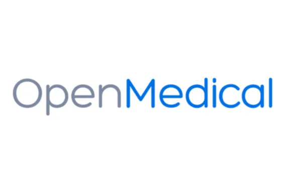 Open Medical Logo