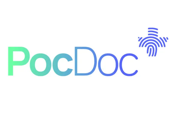 PocDoc Logo