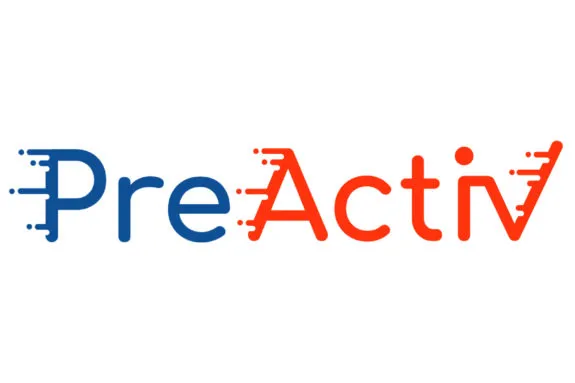 PreActiv Logo