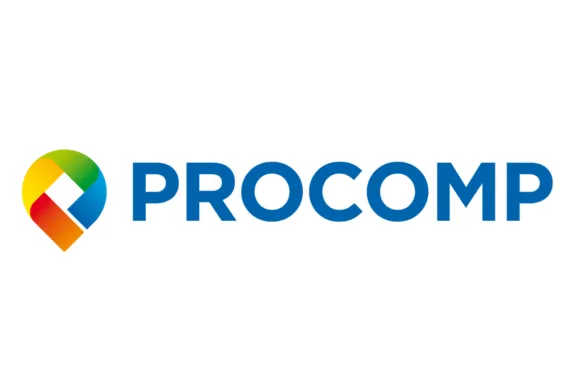 Procomp Logo