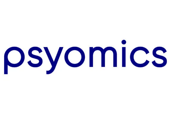 Psyomics Logo