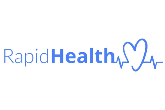 Rapid Health Logo