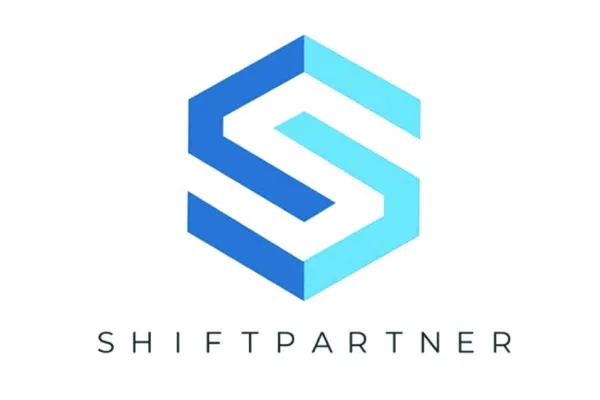 ShiftPartner Logo