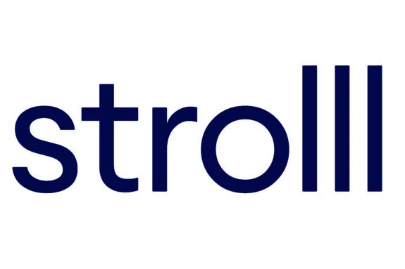 Strolll Logo
