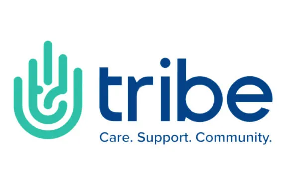 The Tribe Project Logo