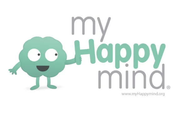 myHappymind Logo
